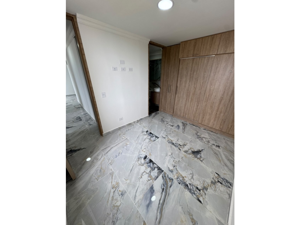 APARTAMENTO EN ARRIENDO, SAMARIA 2- BELA VISTA PEREIRA — foto 3