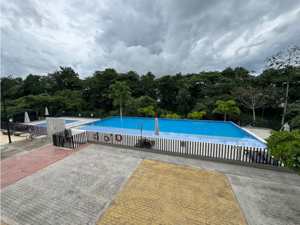 APARTAMENTO EN VENTA -NOBORI GALICIA CERRITOS - PEREIRA - 3