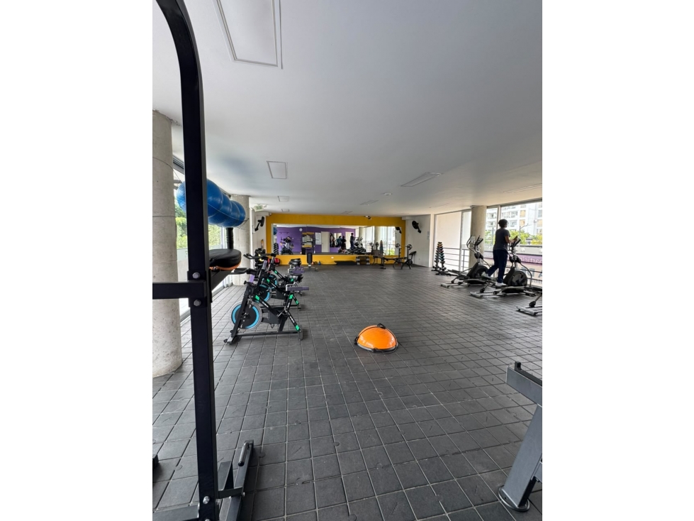APARTAMENTO EN VENTA -NOBORI GALICIA CERRITOS - PEREIRA - 4