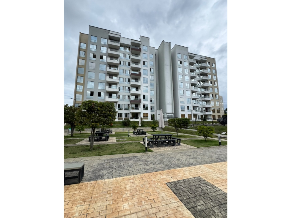 APARTAMENTO EN VENTA -NOBORI GALICIA CERRITOS - PEREIRA