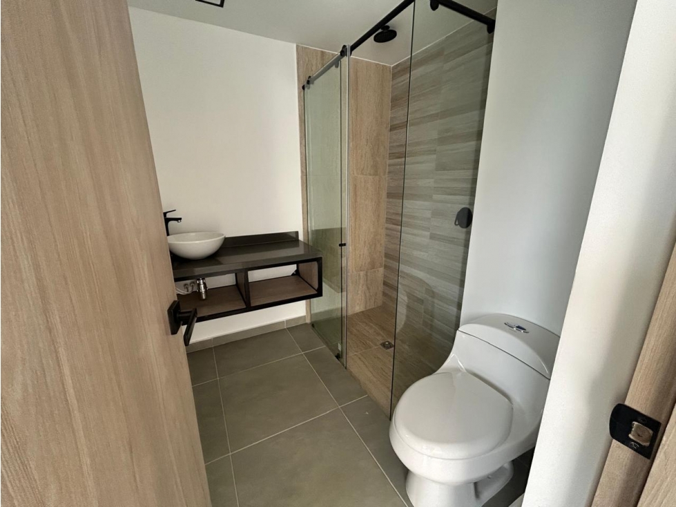 APARTAMENTO EN RENTA - SOLARUM — foto 3