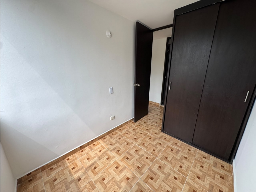 APARTAMENTO EN RENTA - MULTIFAMILIARES SAN MARCOS — foto 3