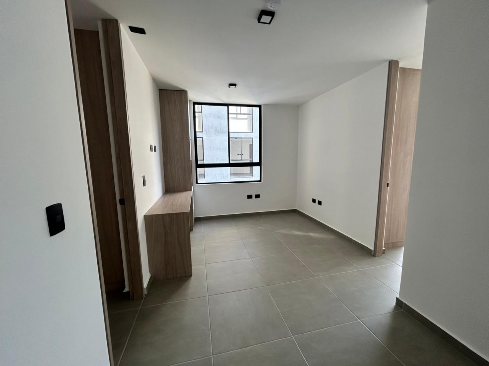 APARTAMENTO EN RENTA - SOLARUM — foto 4
