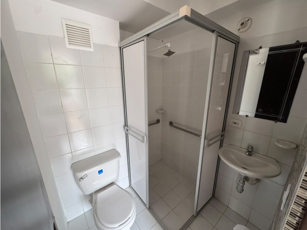 APARTAMENTO EN RENTA - MULTIFAMILIARES SAN MARCOS — foto 4