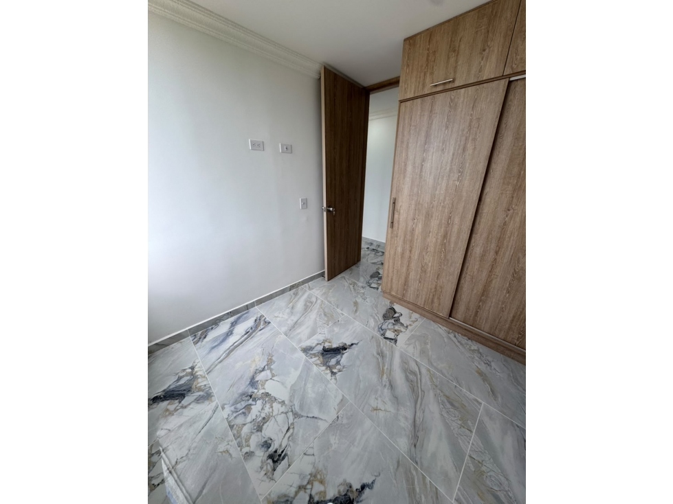 APARTAMENTO EN ARRIENDO, SAMARIA 2- BELA VISTA PEREIRA — foto 5