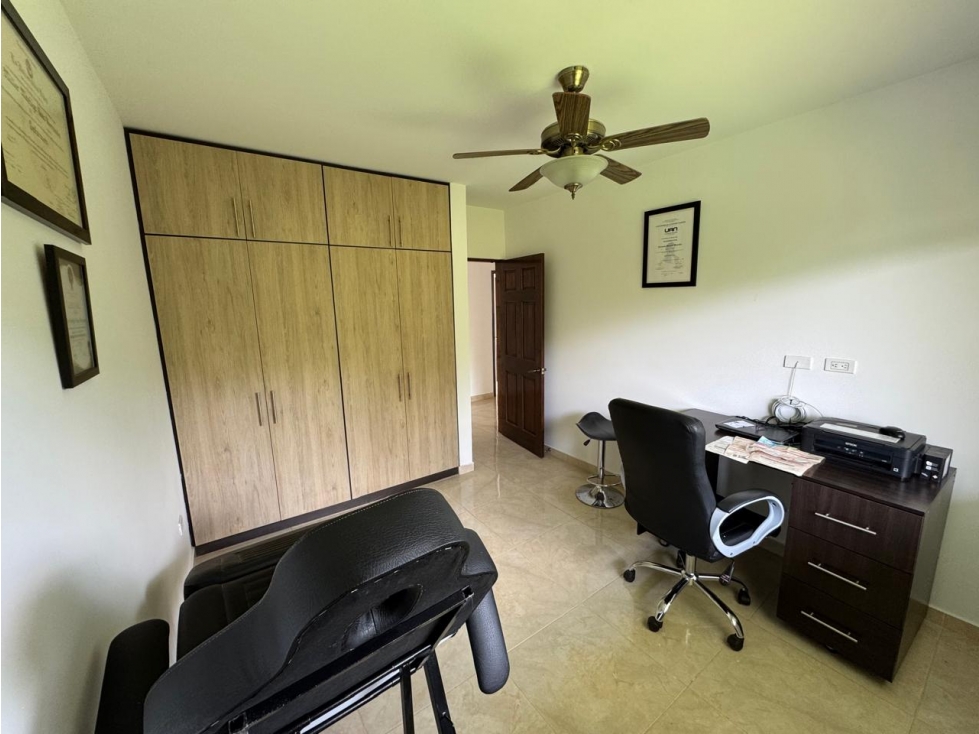 CASA CAMPESTRE EN VENTA - COMBIA — foto 5