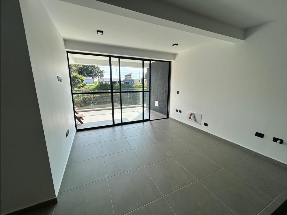 APARTAMENTO EN RENTA - SOLARUM — foto 5