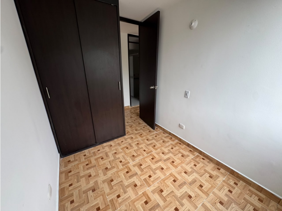 APARTAMENTO EN RENTA - MULTIFAMILIARES SAN MARCOS — foto 5