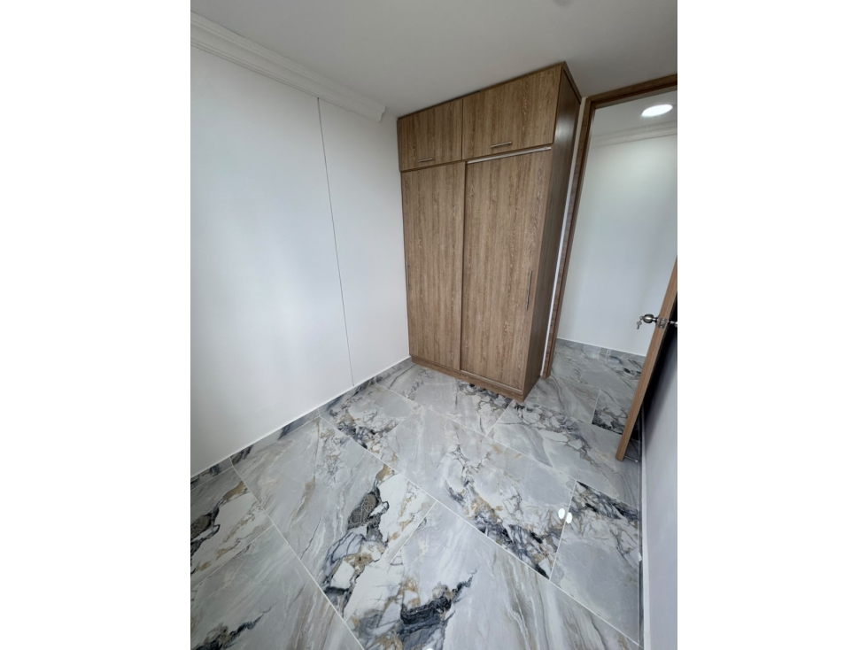 APARTAMENTO EN ARRIENDO, SAMARIA 2- BELA VISTA PEREIRA — foto 6