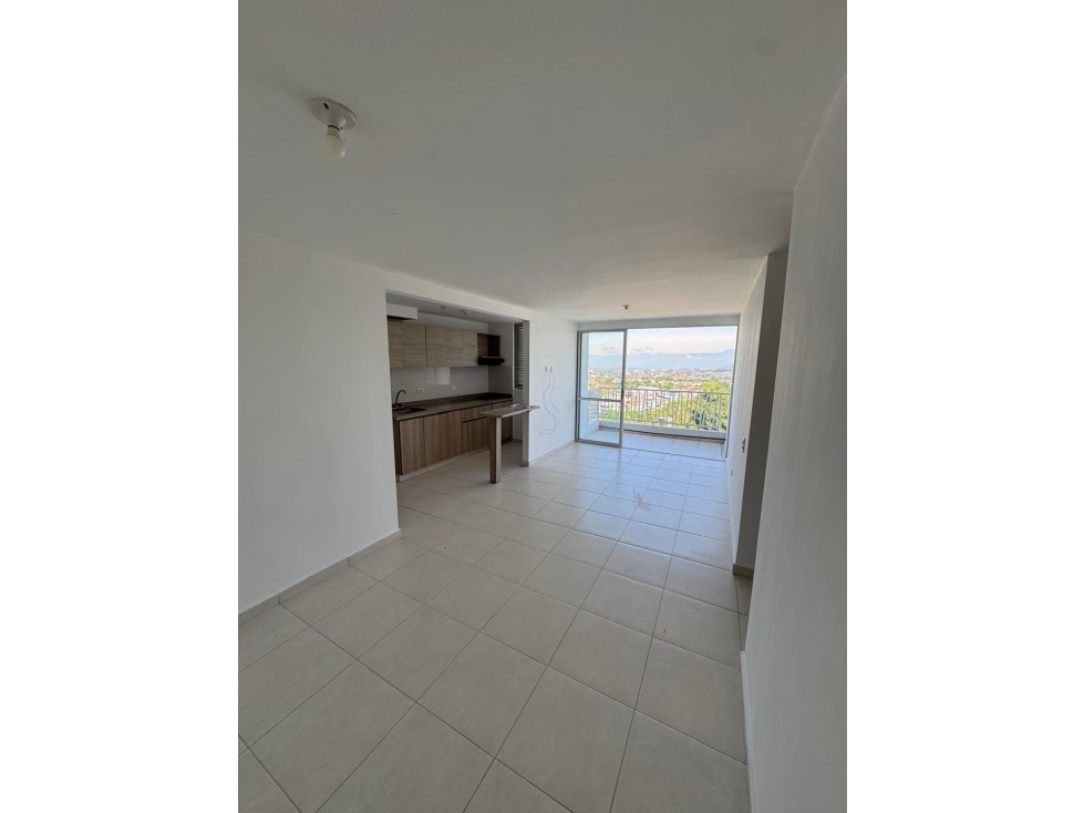 APARTAMENTO EN VENTA - MIRADOR DE VILLA VERDE - PEREIRA — foto 5