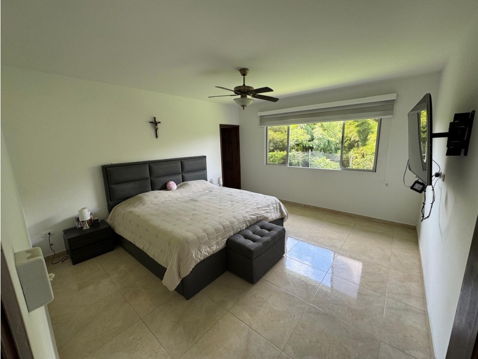 CASA CAMPESTRE EN VENTA - COMBIA — foto 6