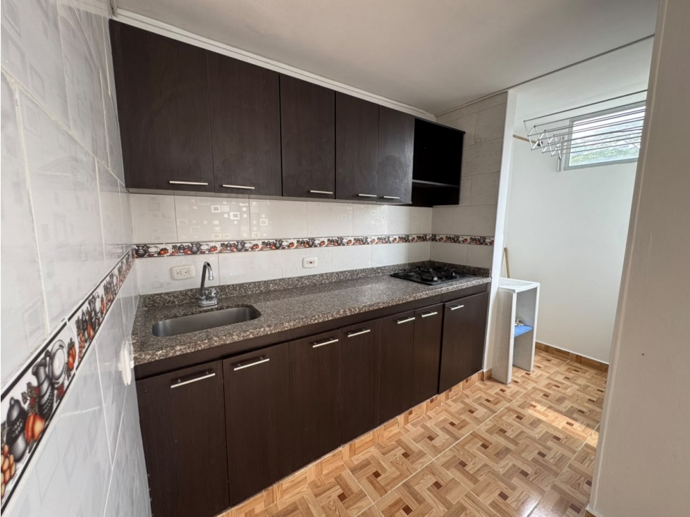 APARTAMENTO EN RENTA - MULTIFAMILIARES SAN MARCOS — foto 6