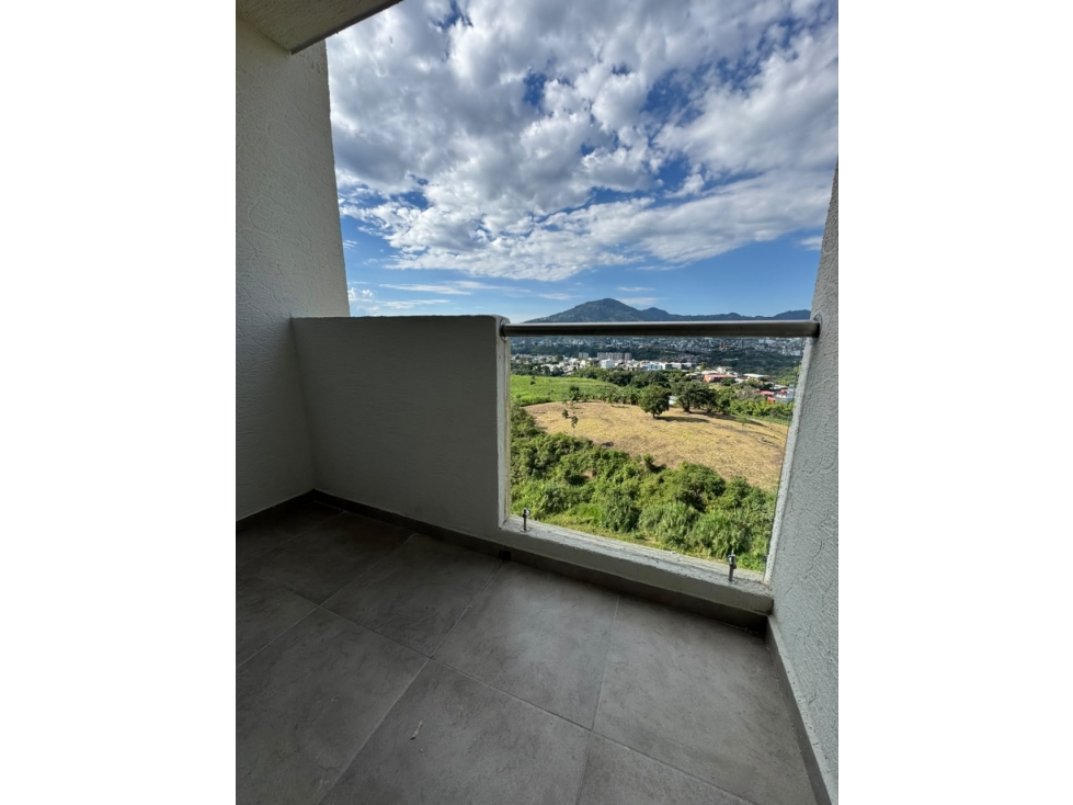APARTAMENTO EN ARRIENDO, SAMARIA 2- BELA VISTA PEREIRA
