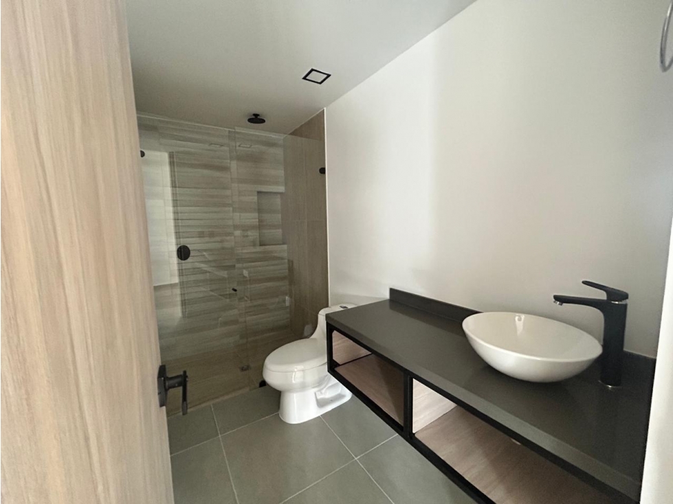 APARTAMENTO EN RENTA - SOLARUM — foto 6