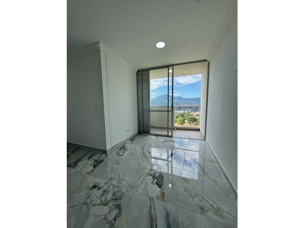 APARTAMENTO EN ARRIENDO, SAMARIA 2- BELA VISTA PEREIRA — foto 2
