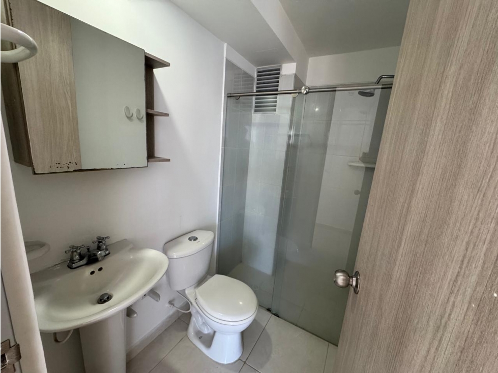 APARTAMENTO EN VENTA - MIRADOR DE VILLA VERDE - PEREIRA — foto 6