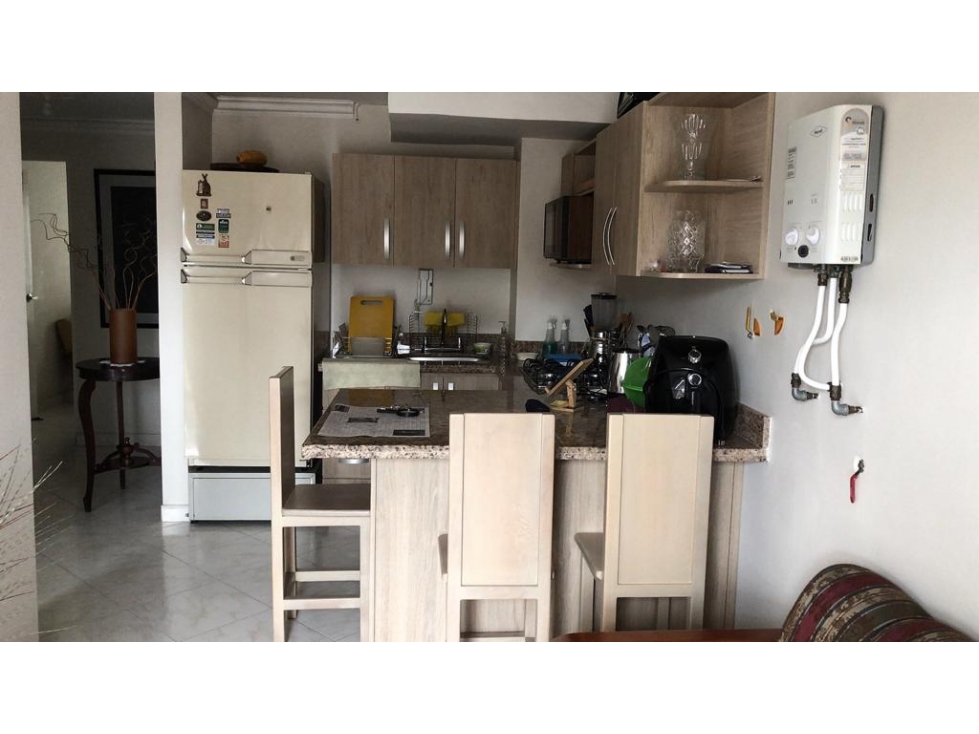 Apartamento en Venta, Calasanz en Medellín — foto 2