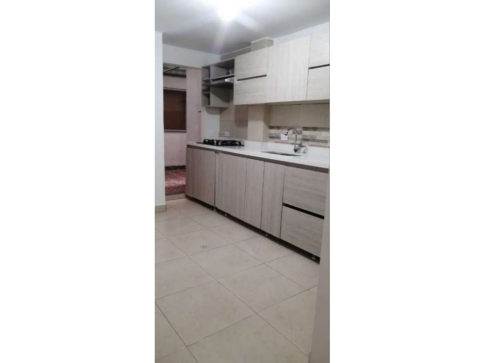 Apartamento en Venta, Calasanz en Medellín