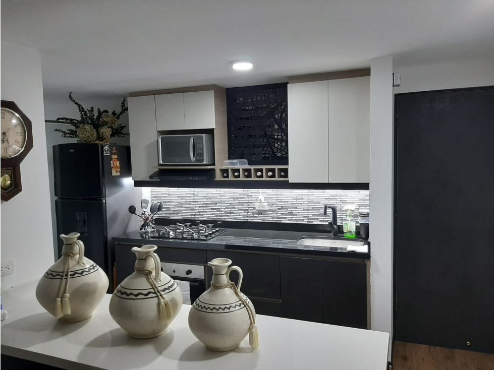 Apartamento en Venta, Laureles en Medellín