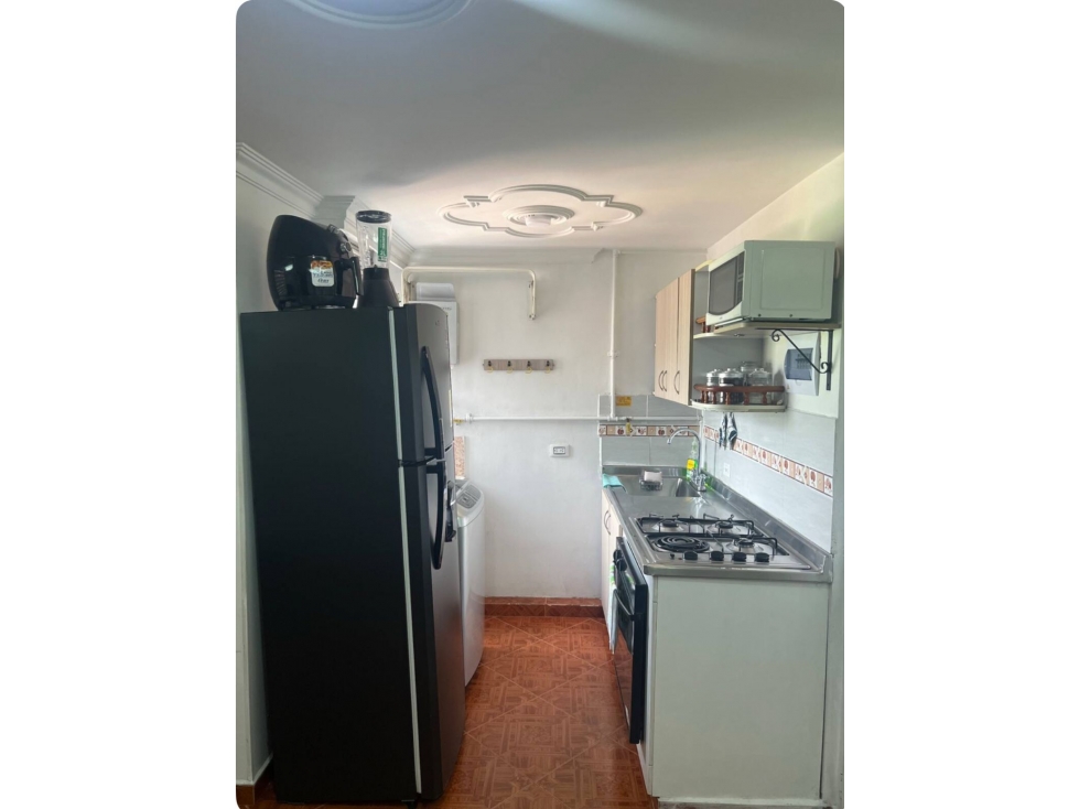 Apartamento en Venta, Pilarica en Medellín — foto 2