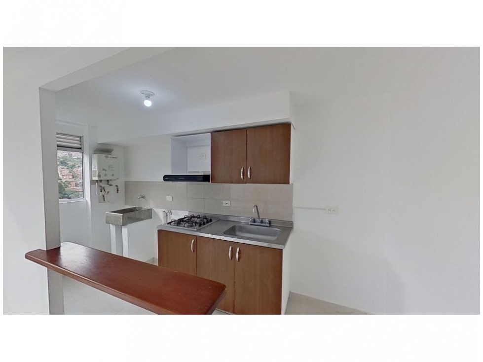 Apartamento en Venta, Robledo en Medellín