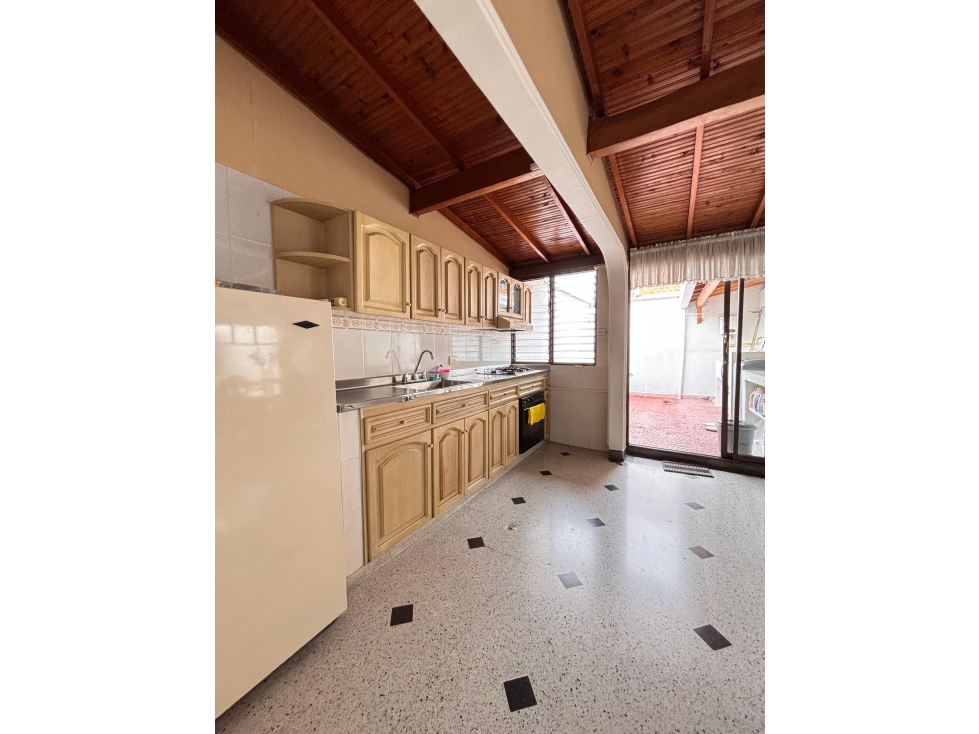 Apartamento en Venta, Floresta en Medellín