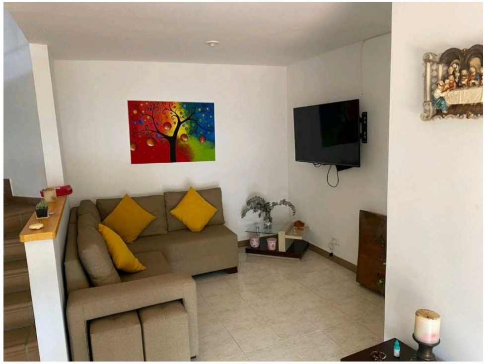 Casa en Venta, Belén la Mota en  Medellín