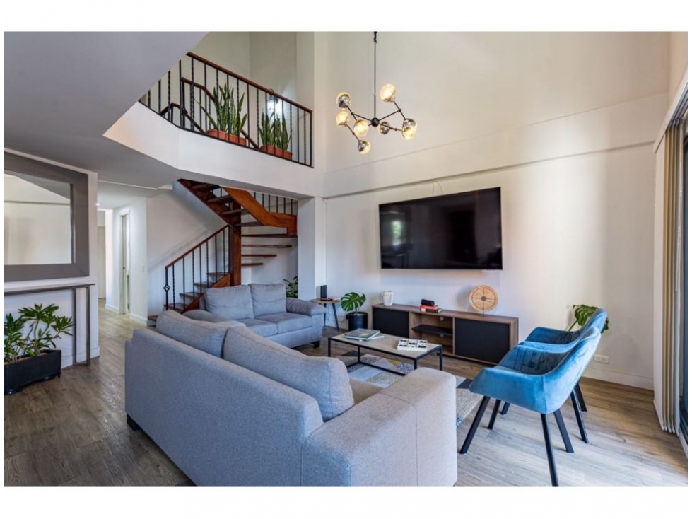 Penthouse en Venta ,Laureles en Medellín
