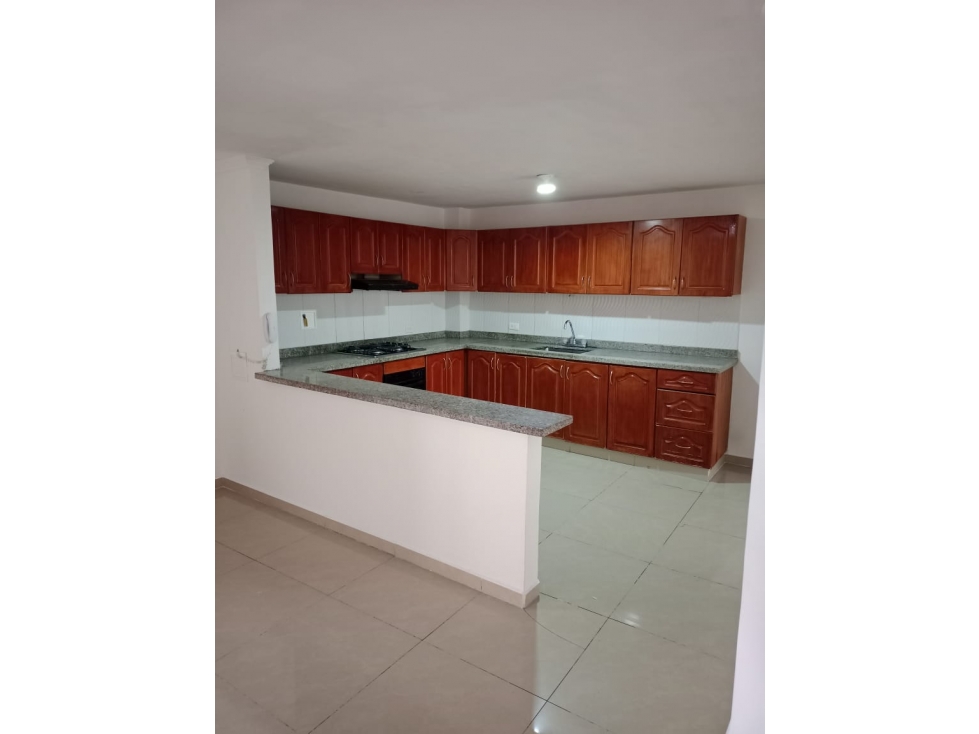 Apartamento en Venta, Simón Bolívar en Medellín — foto 2