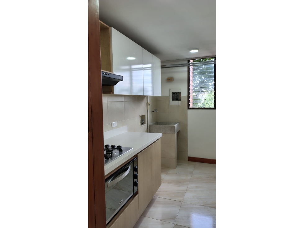 Apartamento en Venta, Poblado en Medellín — foto 2