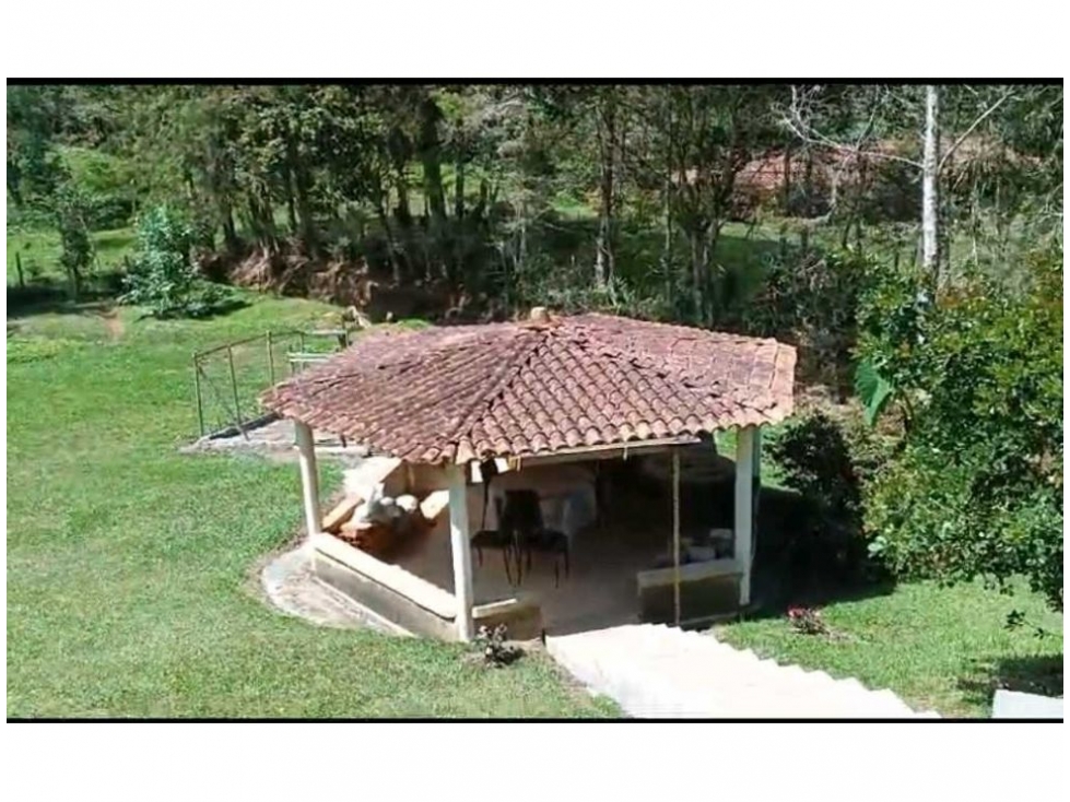 Finca en Venta, Barbosa, Antioquia