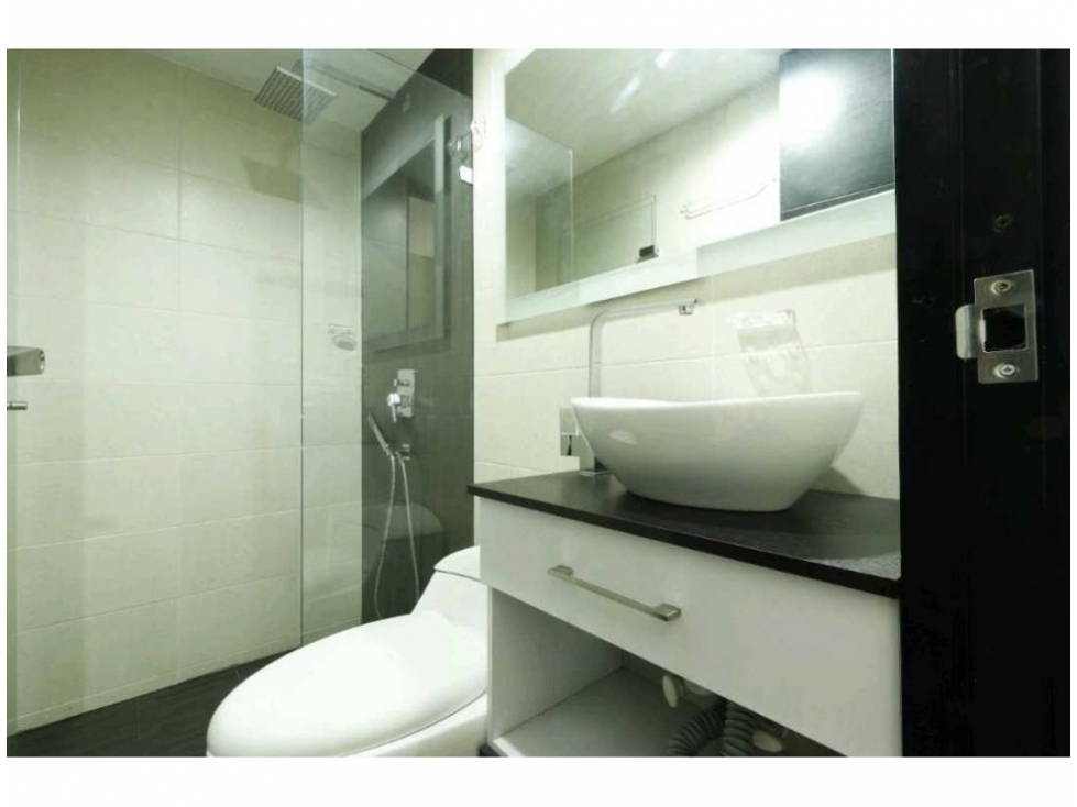 Apartamento Dúplex en Venta, Laureles en Medellín — foto 4