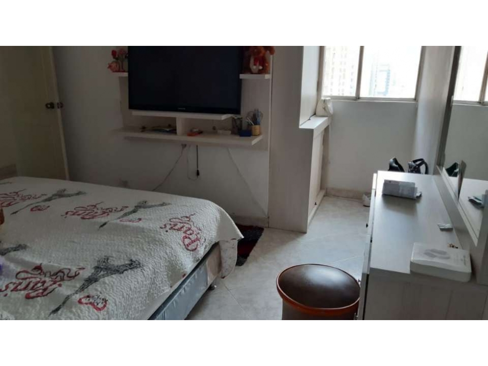 Apartamento en Venta, Bomboná en Medellín — foto 6