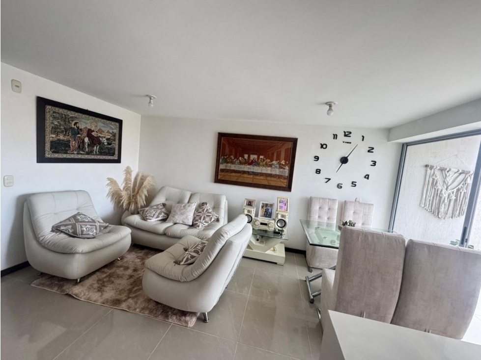Apartamento en Venta, San Germán Tierra Firme Medellín — foto 4