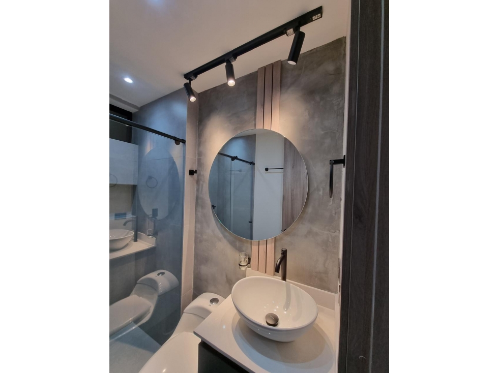 Apartamento en Venta, Boston en Medellín — foto 3