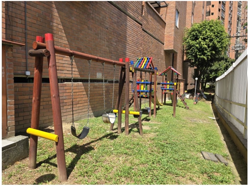 Casa en Venta, Loma de los Bernal en Medellín — foto 5