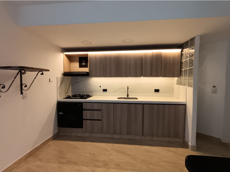 Apartamento en Venta, Castellana en Medellín