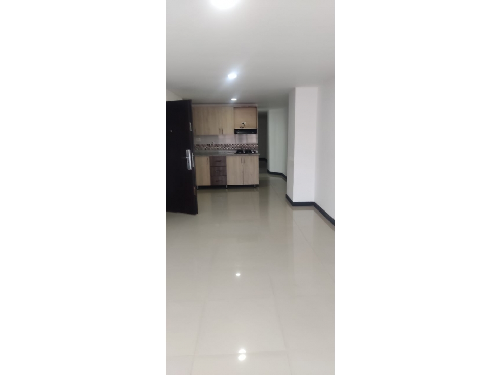 Apartamento en Venta, Laureles Nogal en Medellín — foto 2