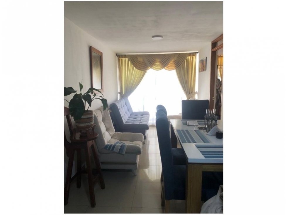 Apartamento en Venta, Prado Centro en Medellín — foto 4