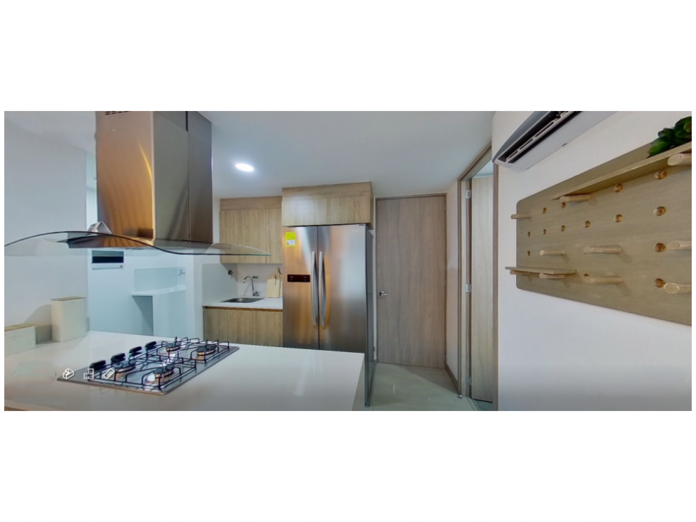 Apartamento en Venta, Pilarica en Medellín — foto 4