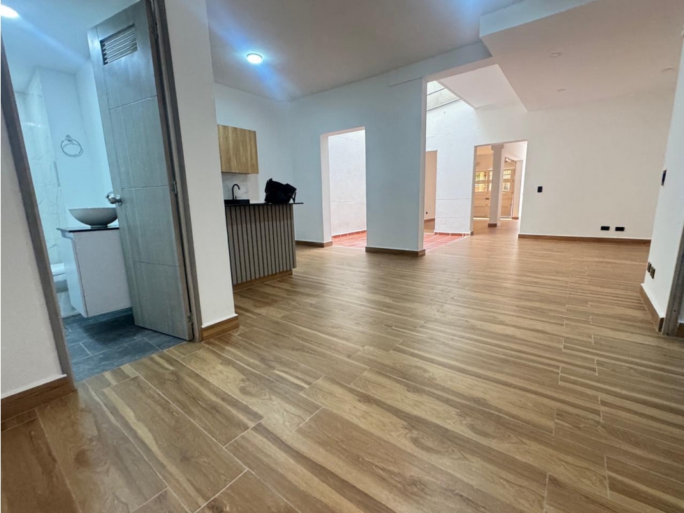 Apartamento en Venta, Laureles Santa Teresita en Medellín — foto 2
