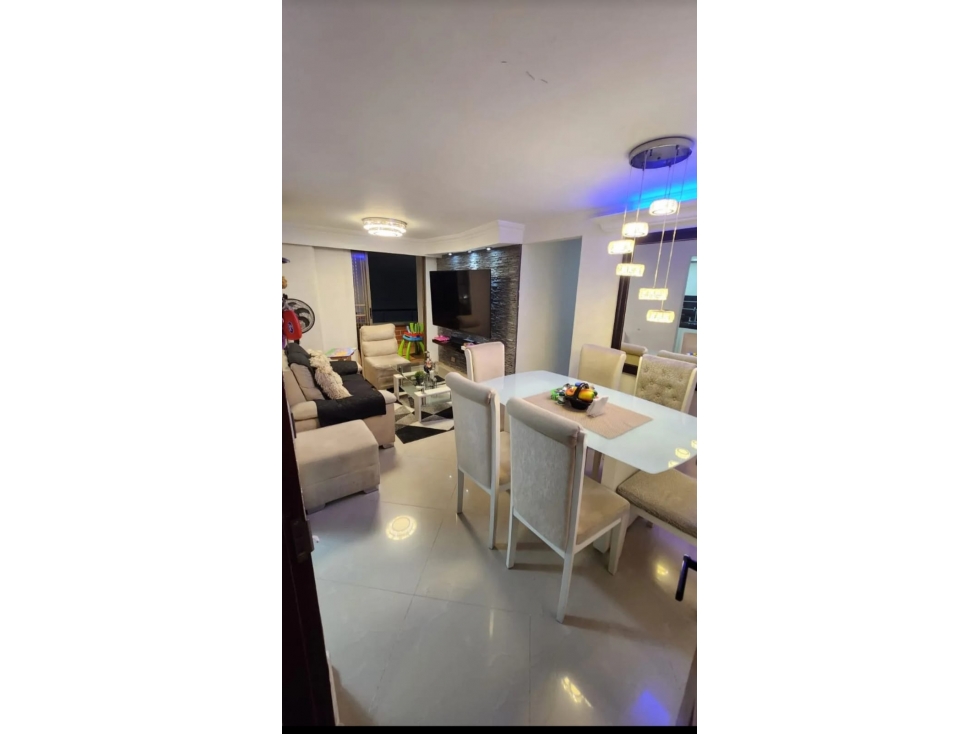 Apartamento en Venta, San Joaquín en Medellín