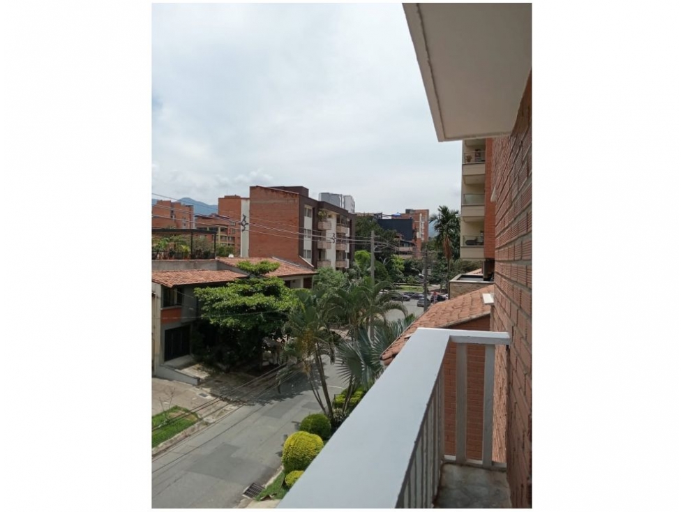 Apartamento en Venta, Conquistadores en Medellín — foto 4