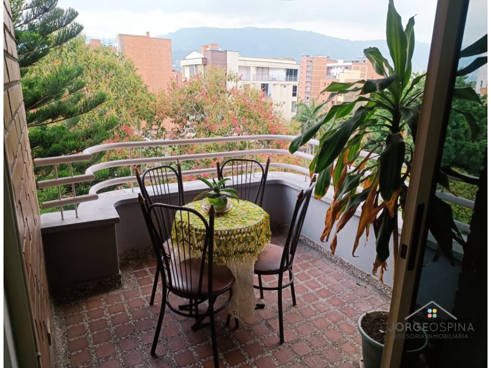 Apartamento en Venta, Castellana en Medellín — foto 3