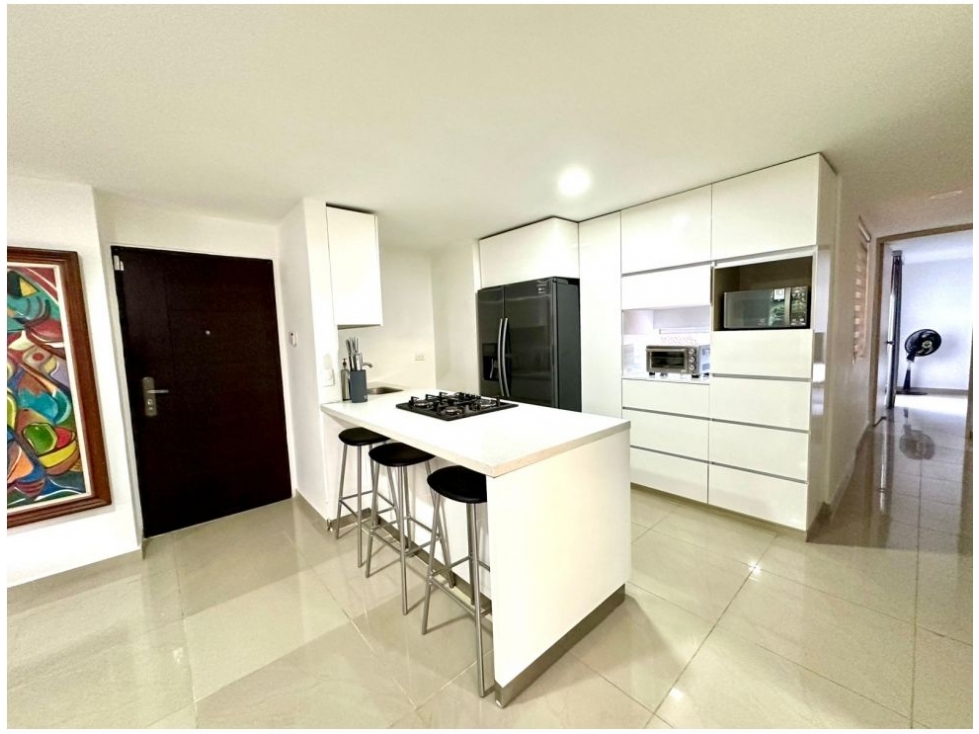 Apartamento en Venta, Belén Alameda en Medellín