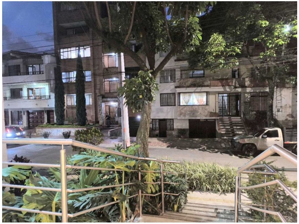 Apartaestudio en Venta, Belén Rosales en Medellín — foto 3