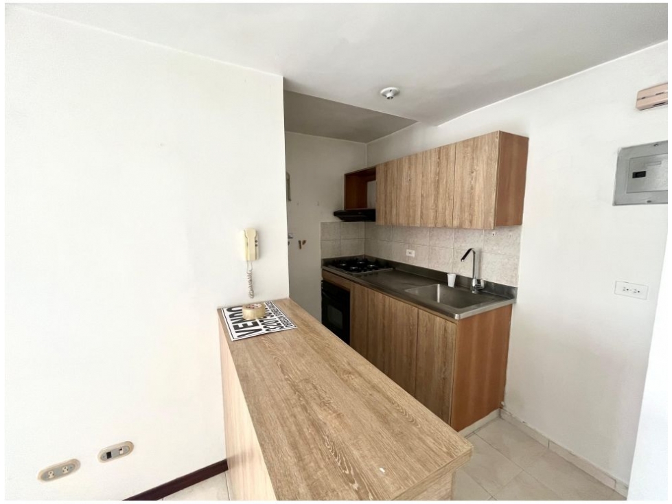 Apartamento en Venta, Boston en Medellín — foto 5