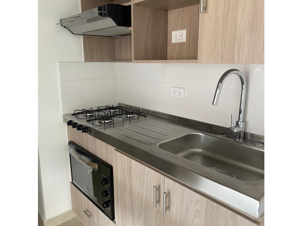 Apartamento en Venta, Calasanz parte alta en Medellín — foto 5