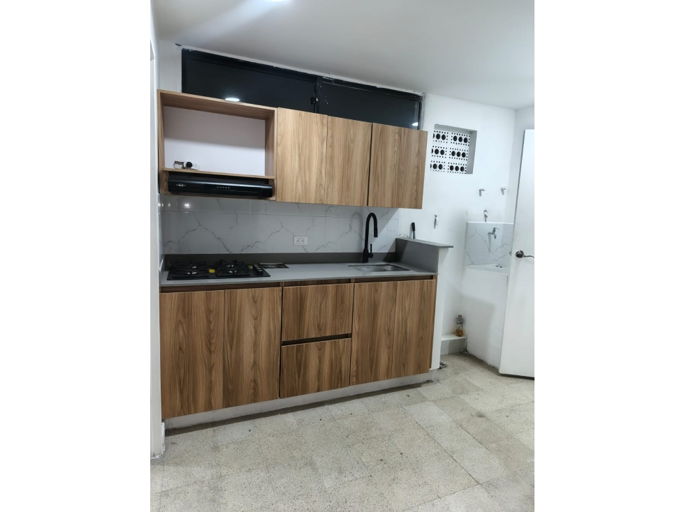Apartamento en Venta, Boston en Medellín — foto 2