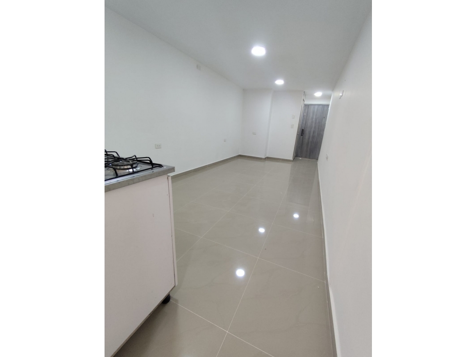 Apartaestudio en Venta, Belén La Palma en Medellín — foto 2